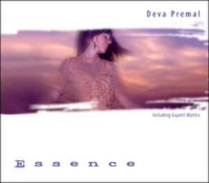 Essence 에센스 (데바 프레말) - CD