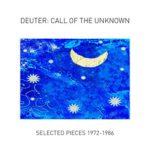 도이터 -미지의 세계로부터의 부름 베스트 CD (1972-1986) DEUTER