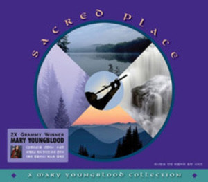 Sacred Place (신성한 땅) CD
