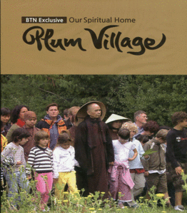 PLUM VILLAGE (플럼빌리지) - 영어판 (DVD)