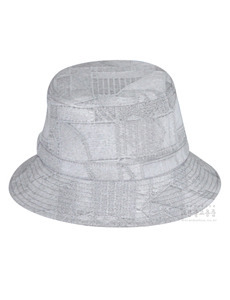 스님모자 조각무늬 갖모자 (봄가을용) 모자 스님용품 승복 스님여름모자 여름모자