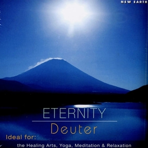 Deuter - Eternity(영겁의 시간)(CD)