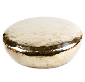 금광징 (지름 24~38cm) 가방, 징채 포함